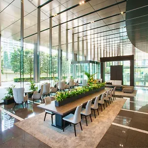 ホテルヴィラフォンテーヌグランド東京田町 4*, 東京都 日本