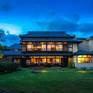 Utano Besho 5*, 京都市 日本