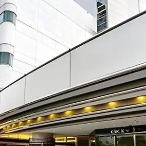 京急イーエックスホテル高輪（品川駅） 3*, 東京都 日本