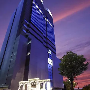 中之島プラザ 3*, 大阪市 日本