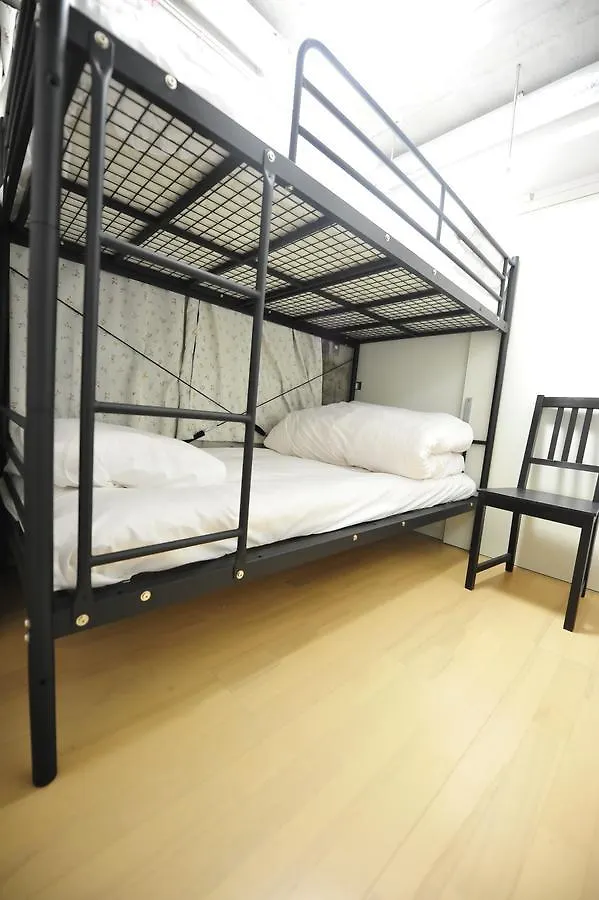 게스트하우스 King'S Hotel 도쿄