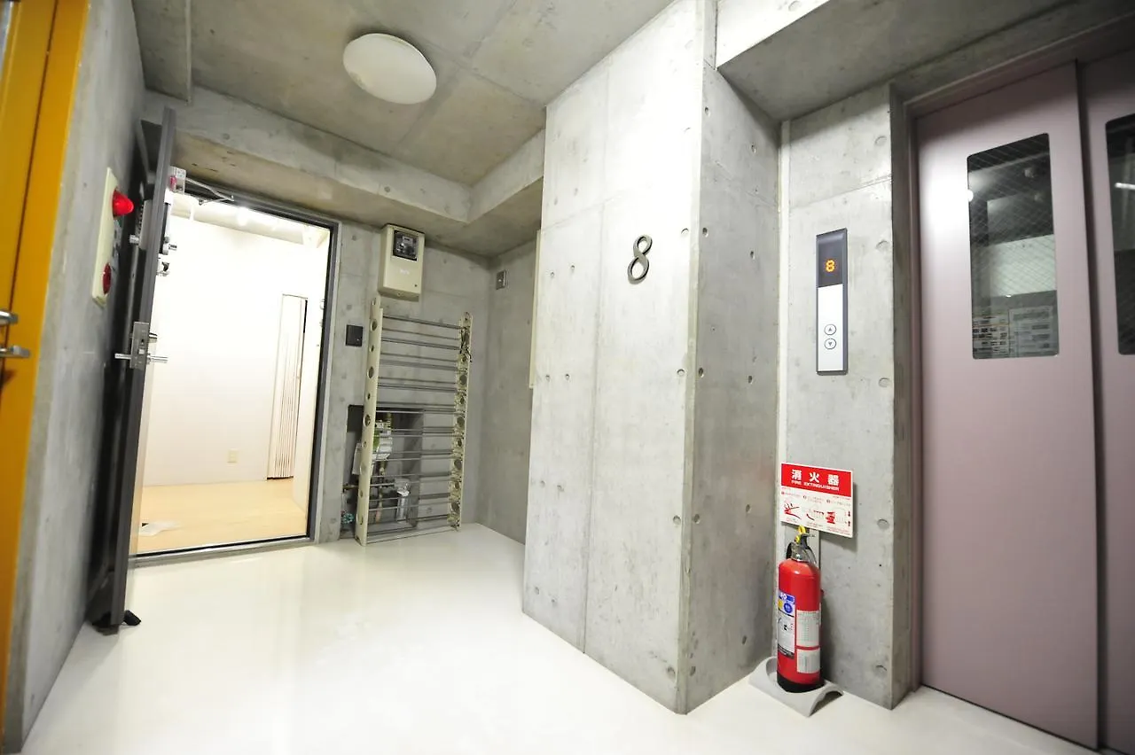 King'S Hotel 도쿄 일본