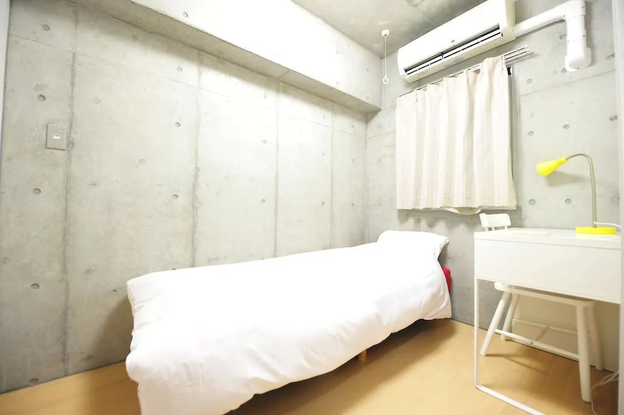 게스트하우스 King'S Hotel 도쿄