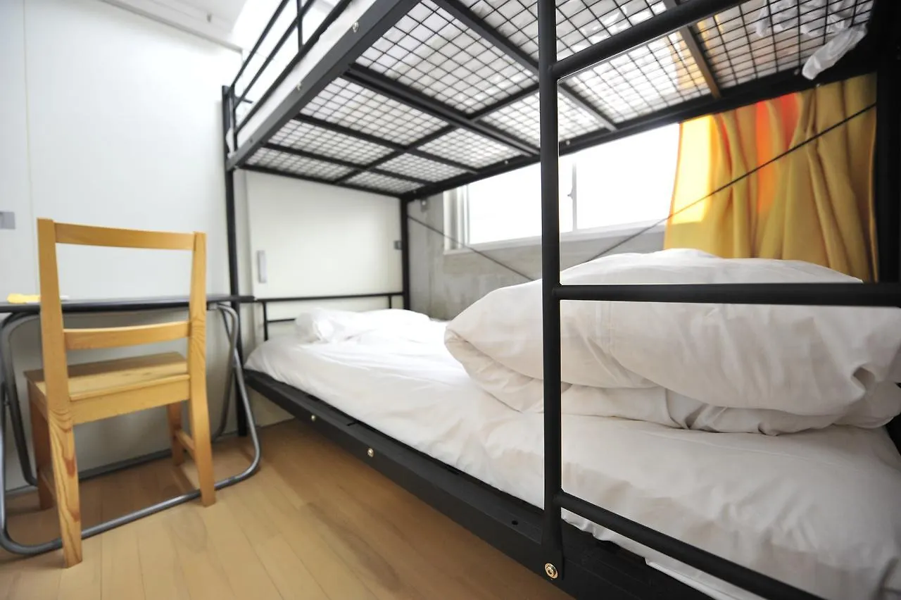 게스트하우스 King'S Hotel 도쿄 일본