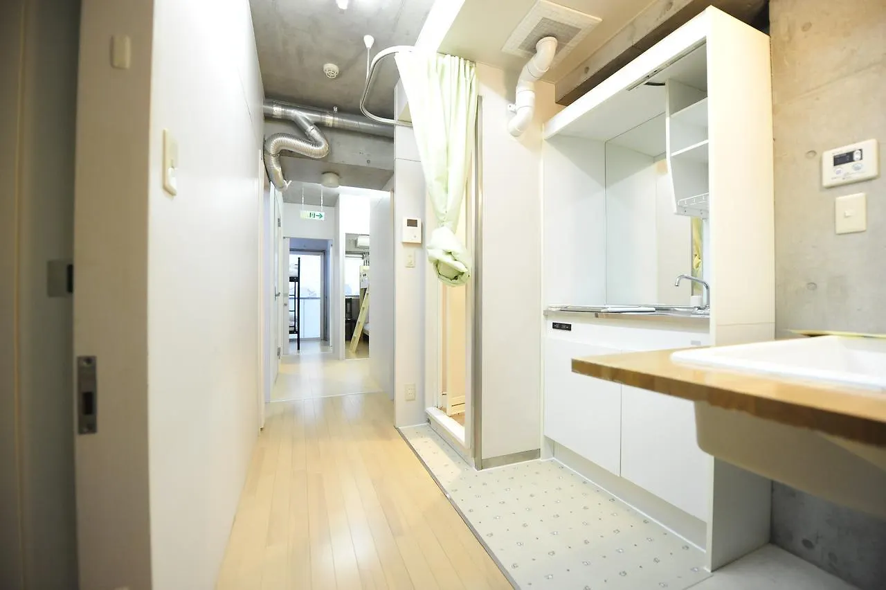 게스트하우스 King'S Hotel 도쿄