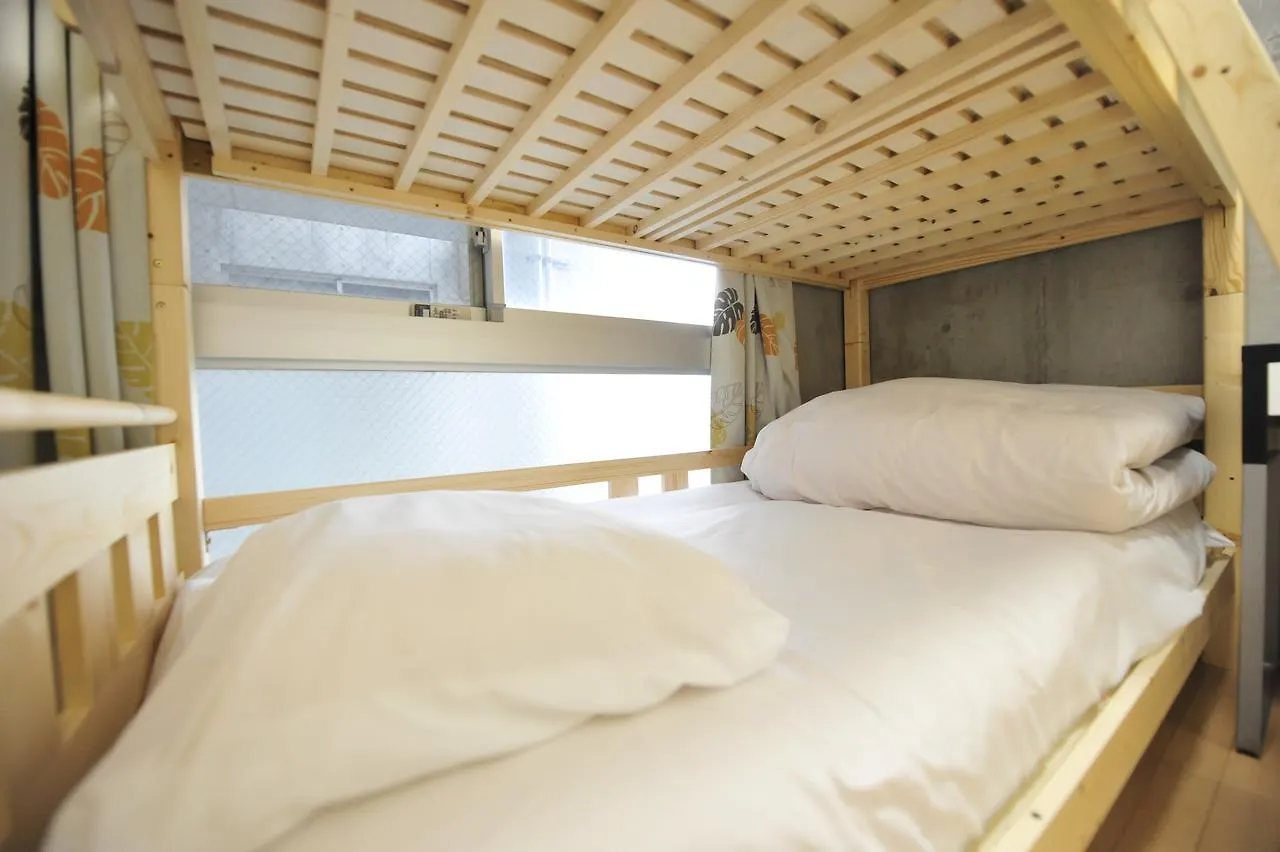 게스트하우스 King'S Hotel 도쿄