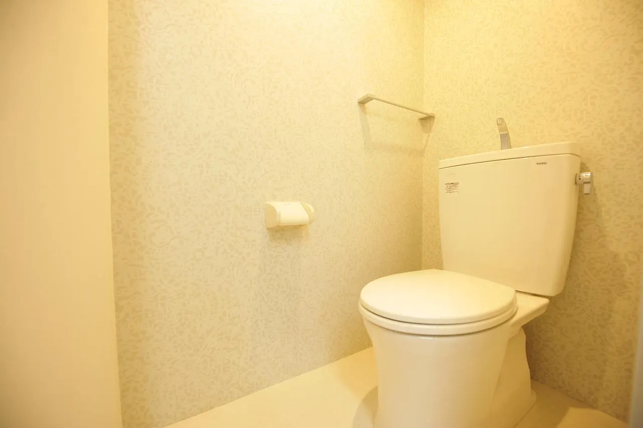King'S Hotel 도쿄 0*,  일본