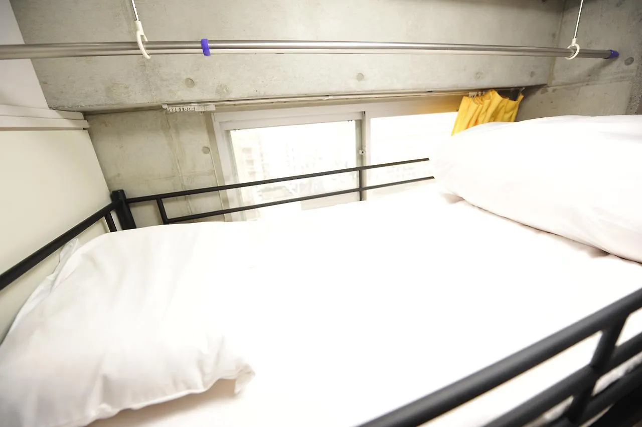 King'S Hotel 도쿄