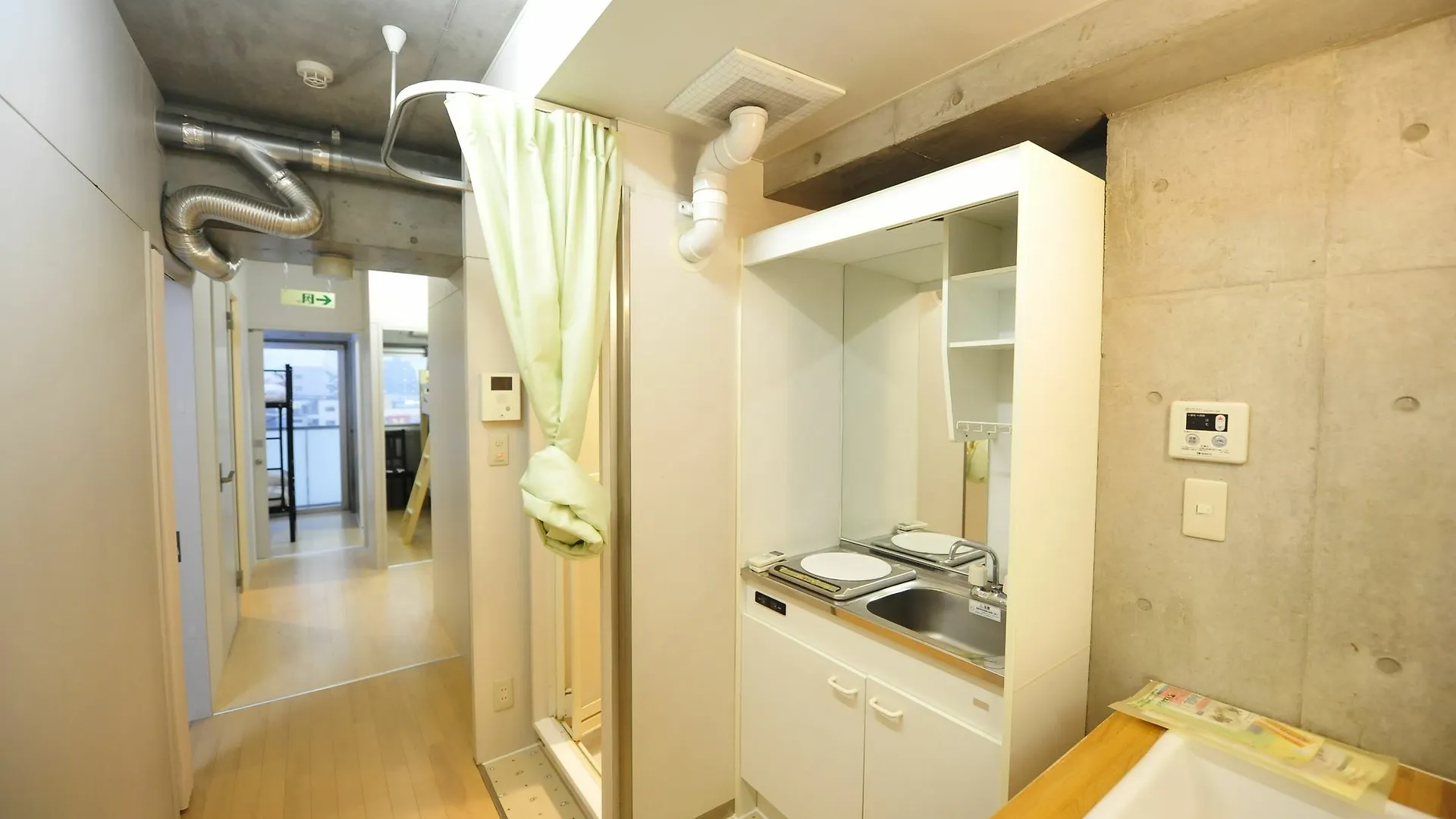 King'S Hotel 도쿄 게스트하우스