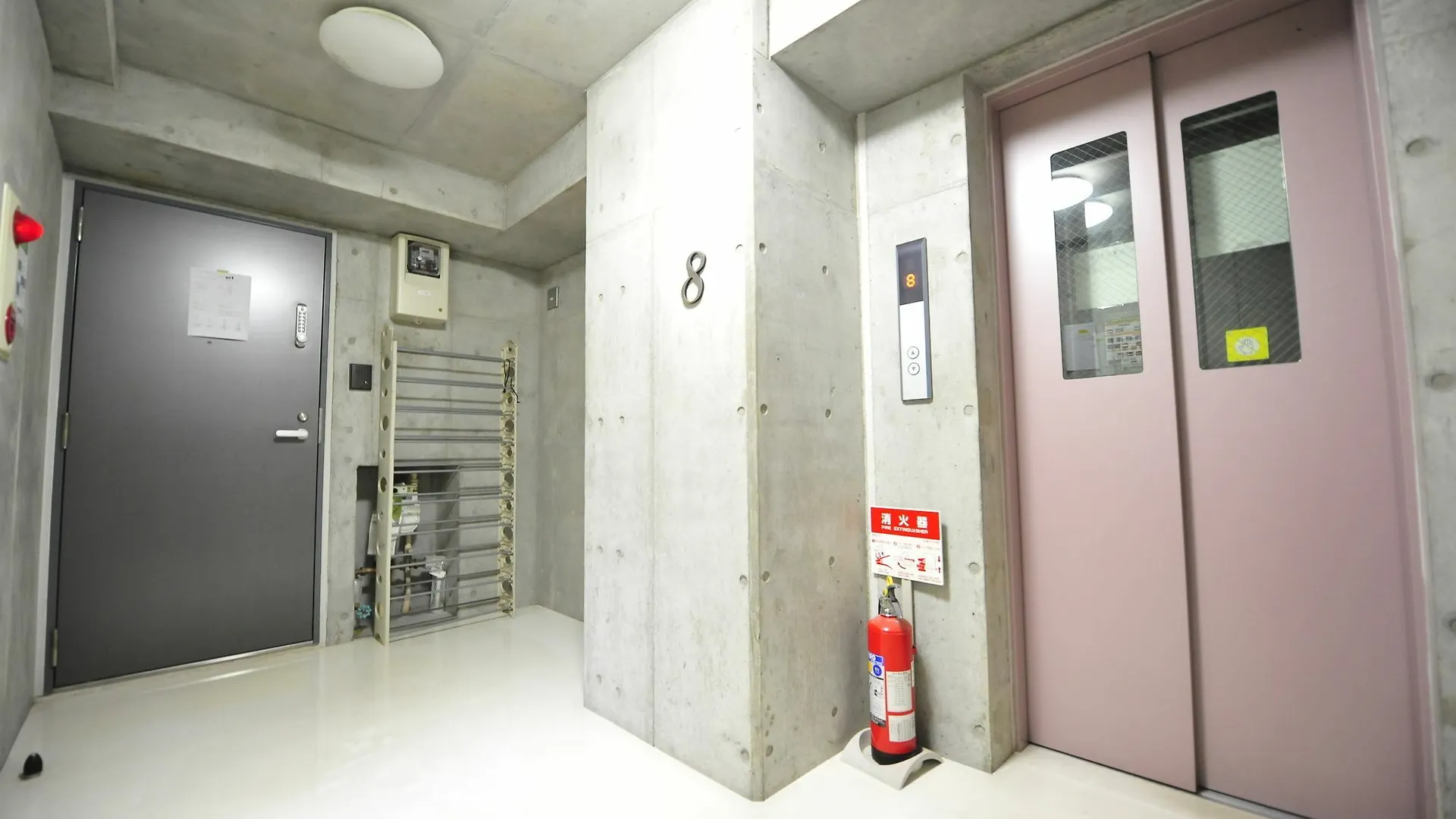 게스트하우스 King'S Hotel 도쿄
