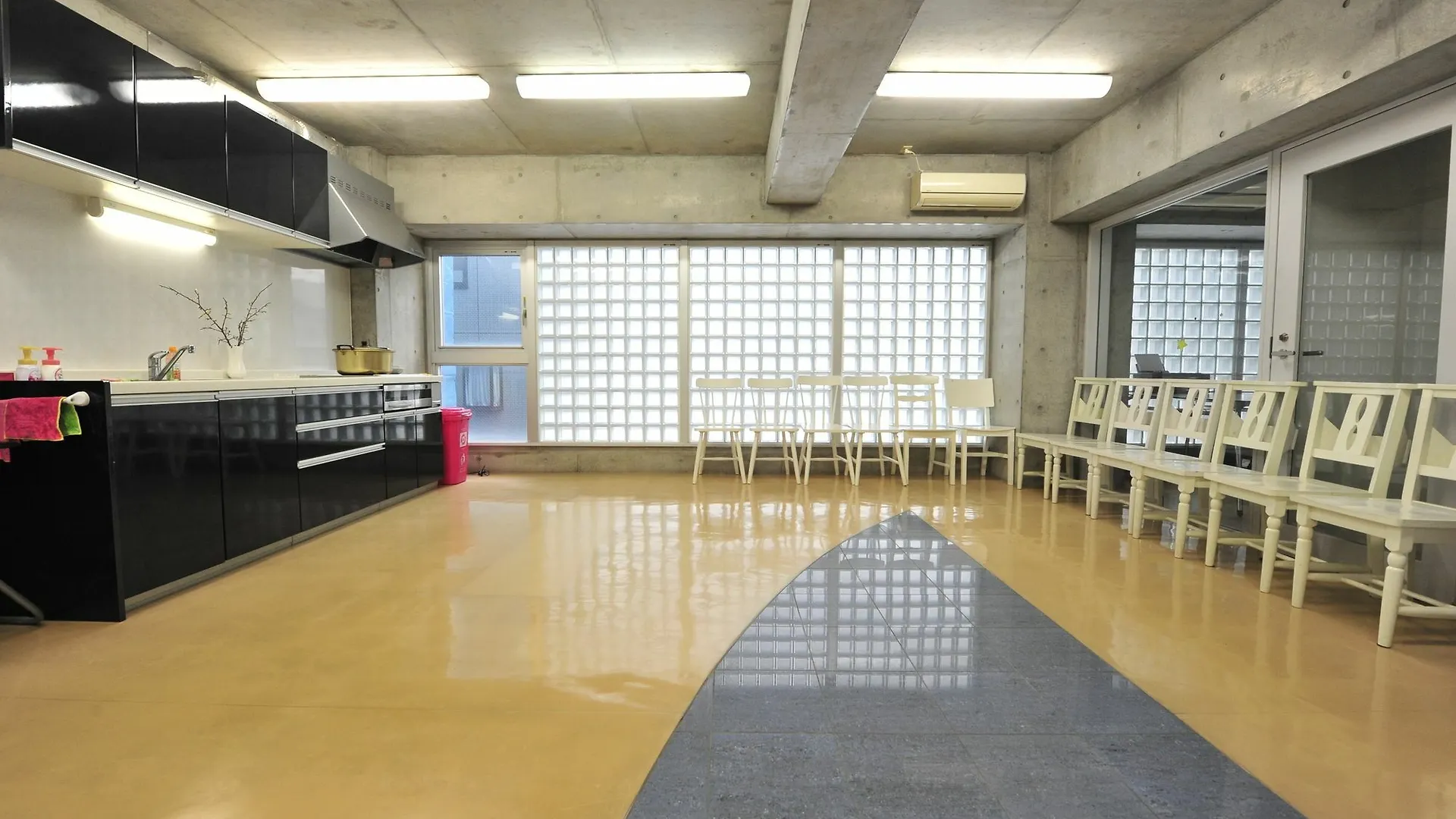 King'S Hotel 도쿄 게스트하우스